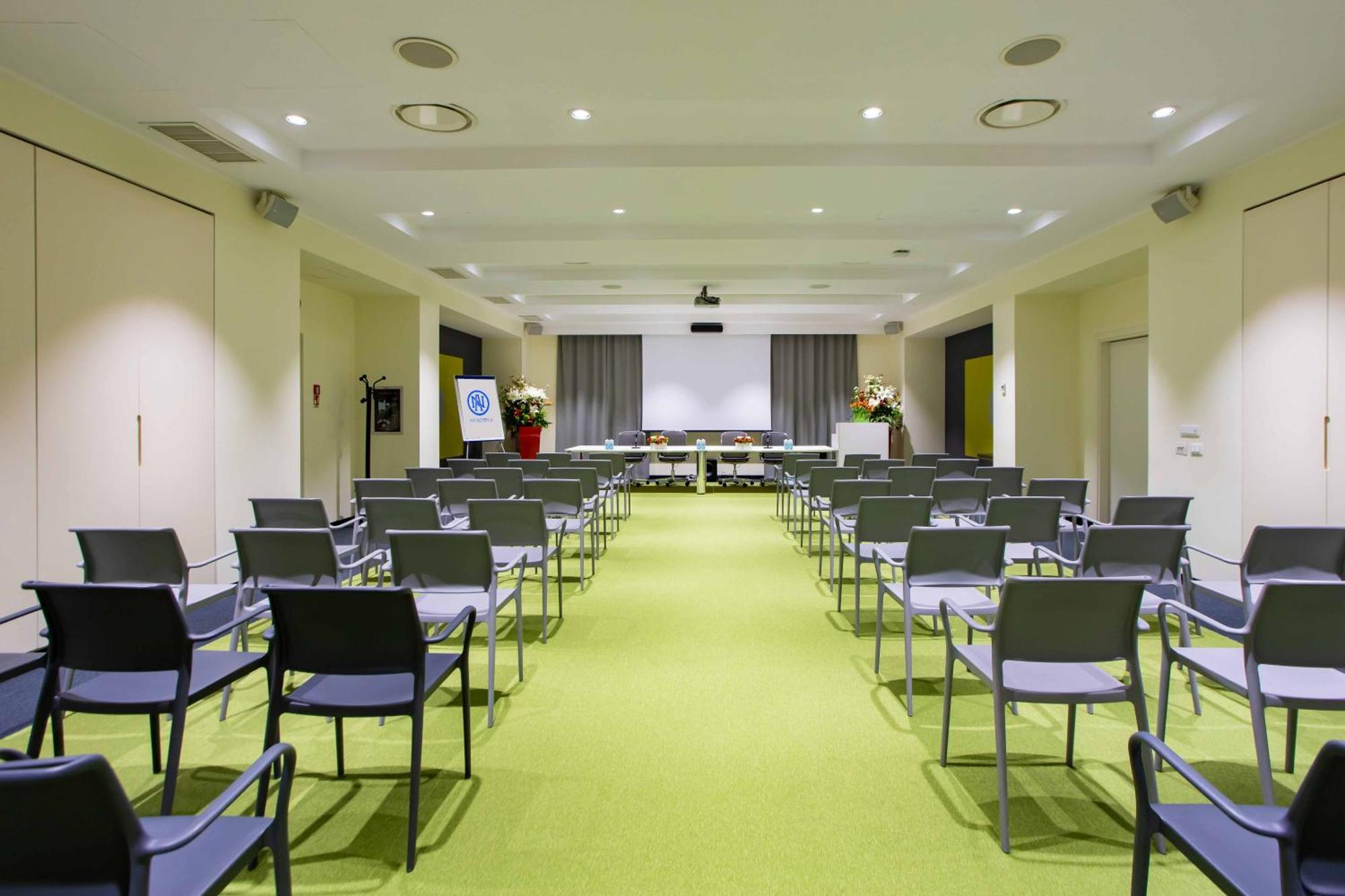 An Hotel Milano Melegnano Carpiano Esterno foto