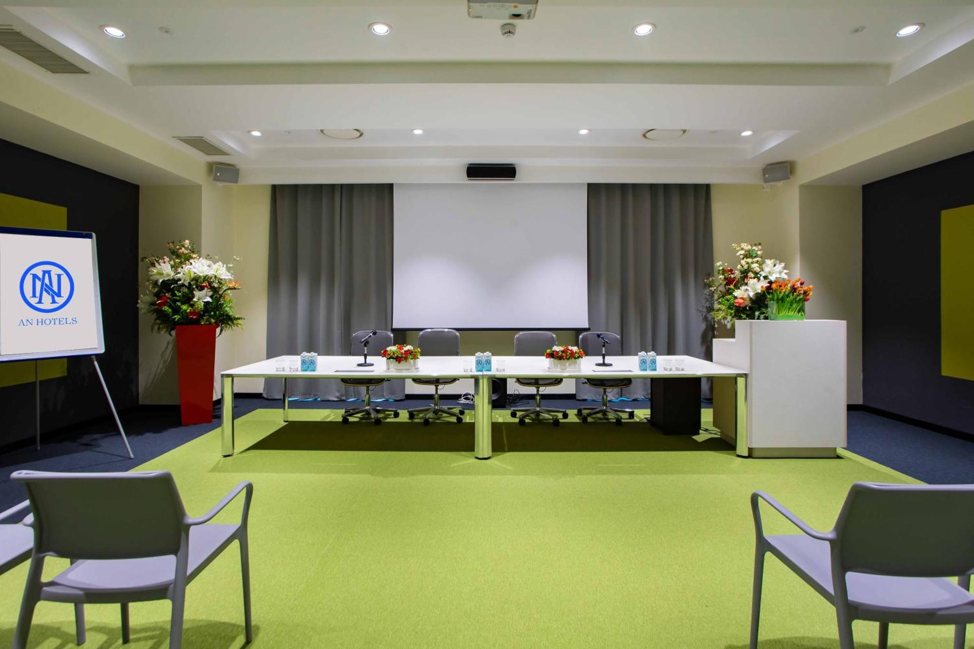 An Hotel Milano Melegnano Carpiano Esterno foto