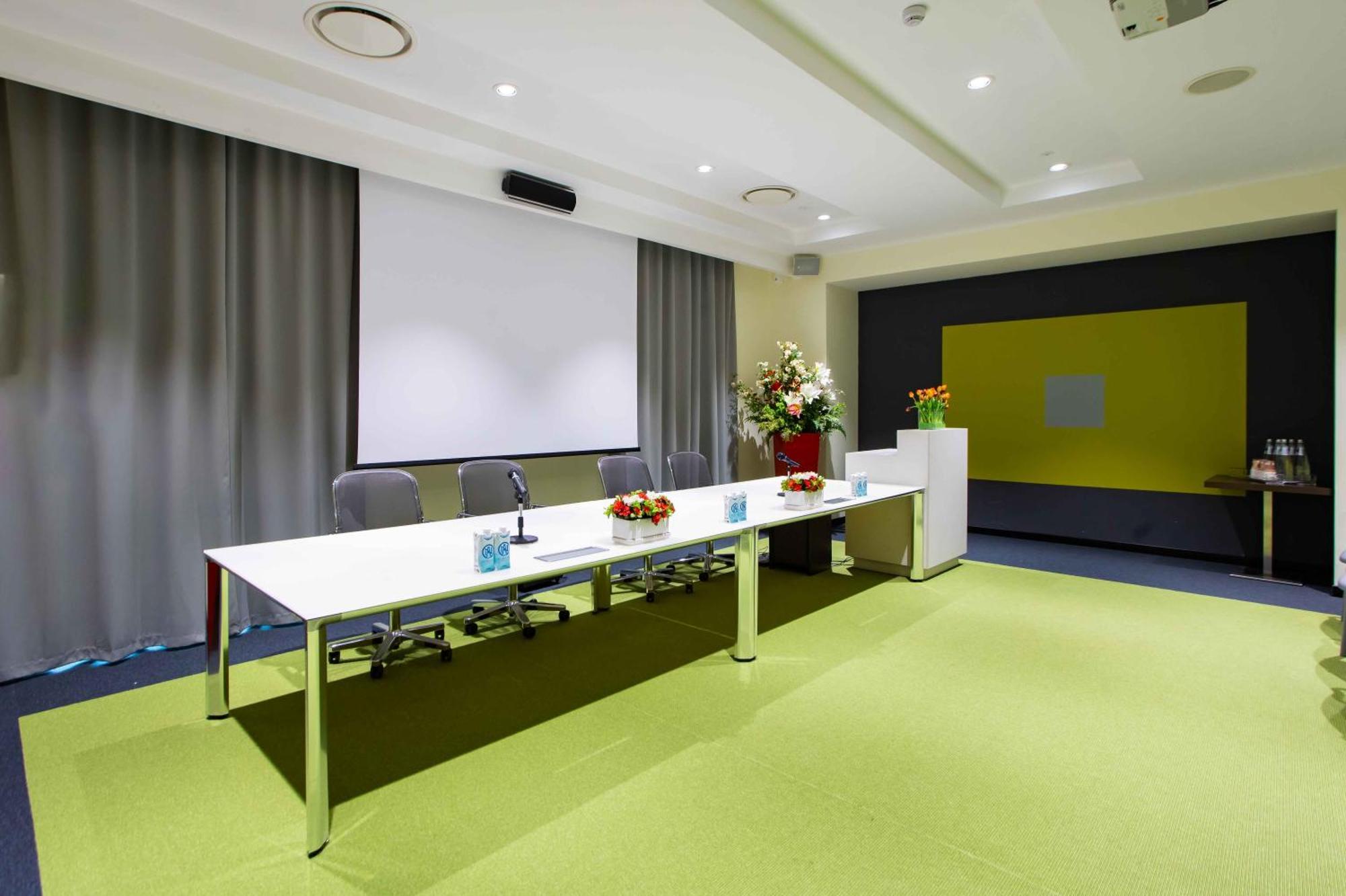 An Hotel Milano Melegnano Carpiano Esterno foto