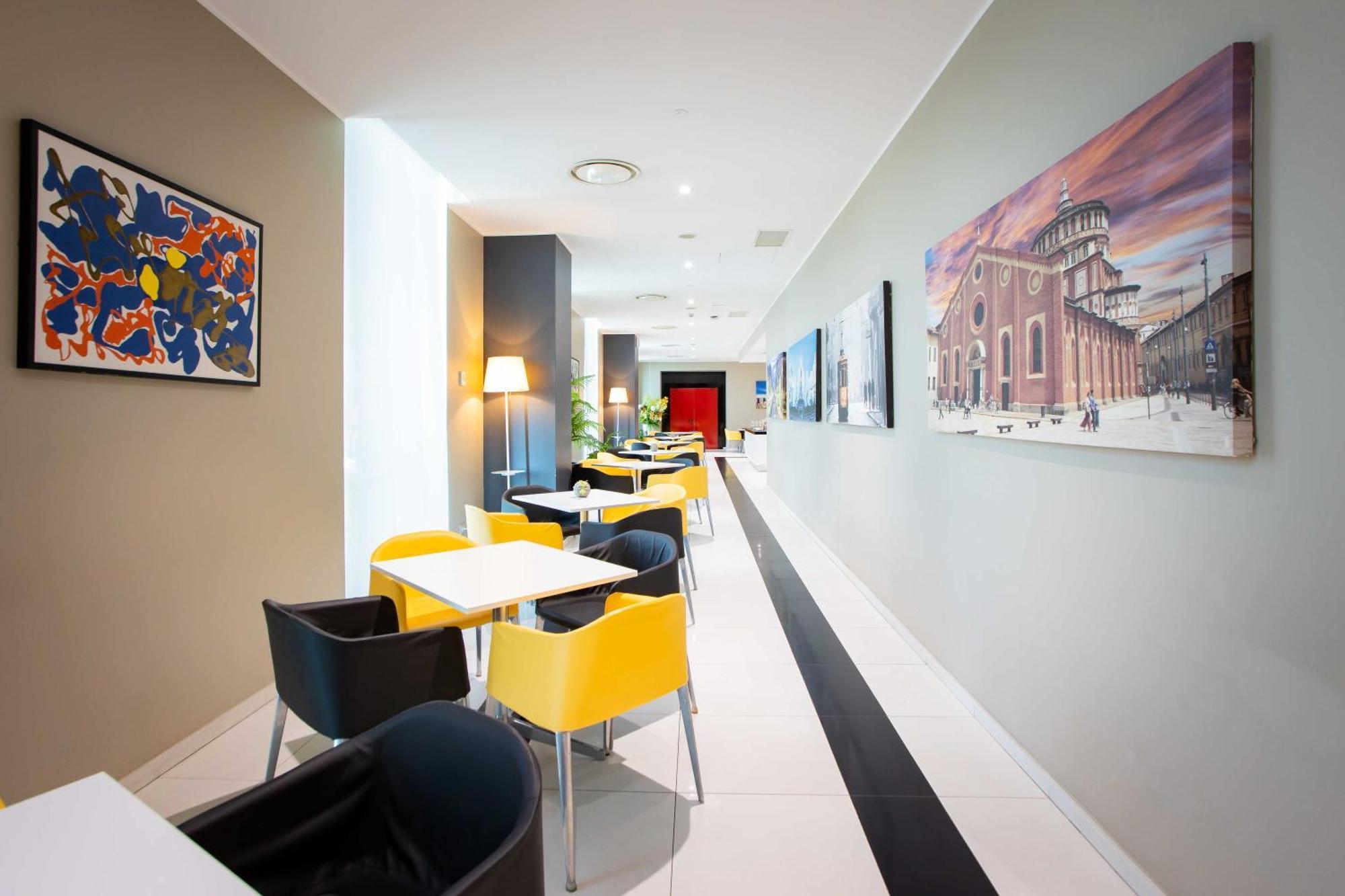 An Hotel Milano Melegnano Carpiano Esterno foto