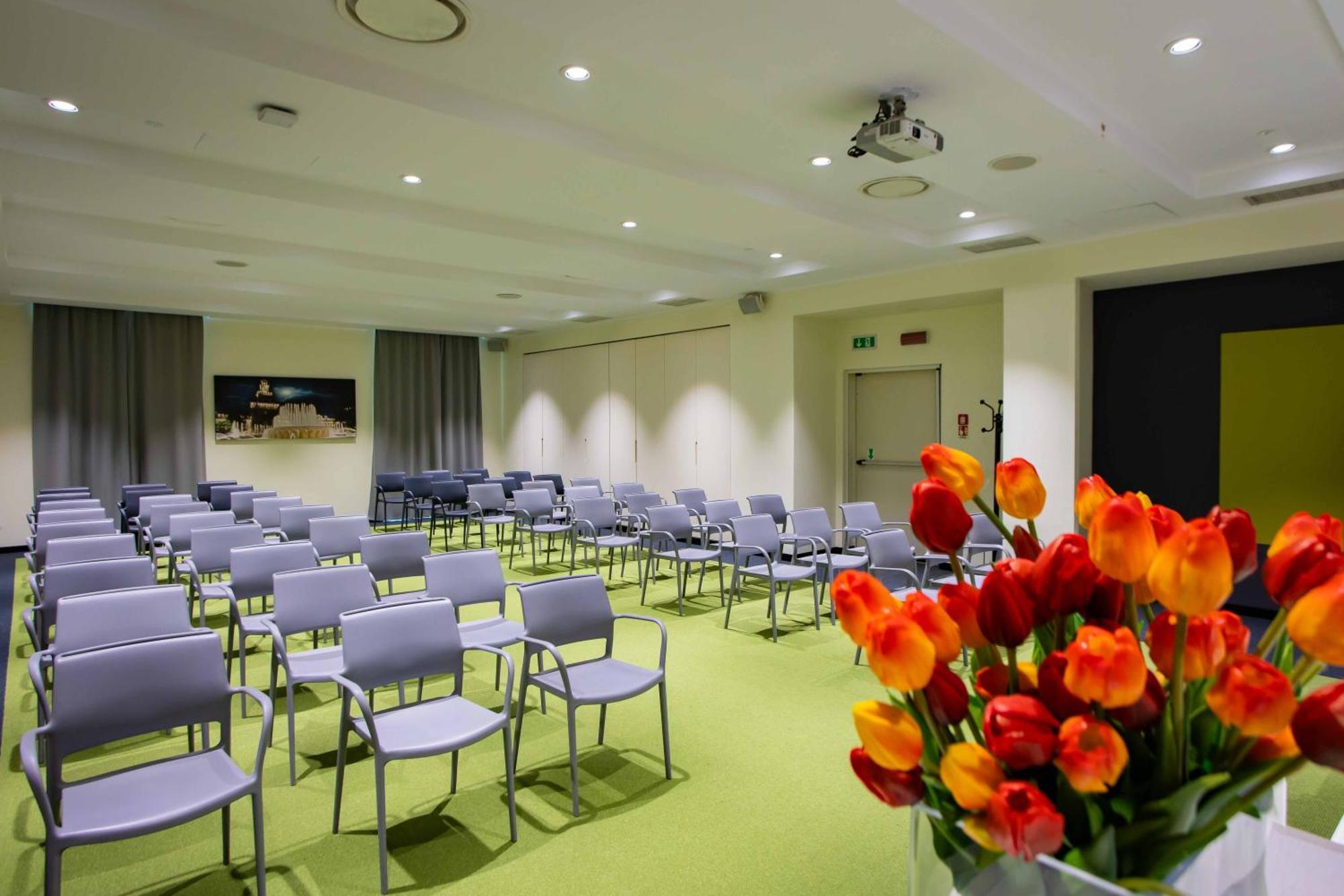 An Hotel Milano Melegnano Carpiano Esterno foto
