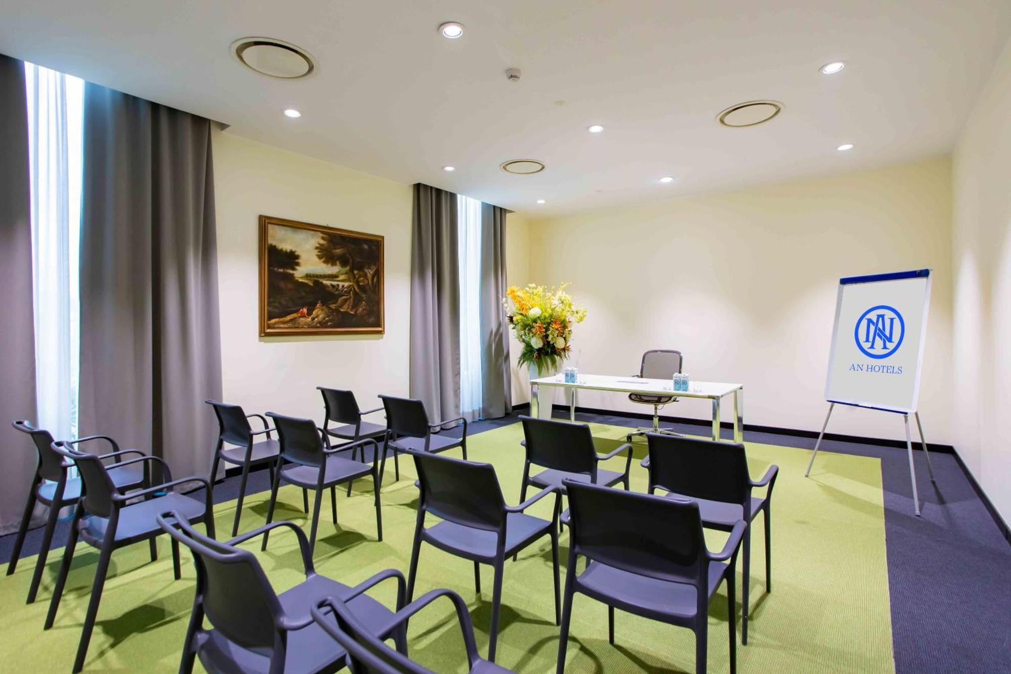 An Hotel Milano Melegnano Carpiano Esterno foto
