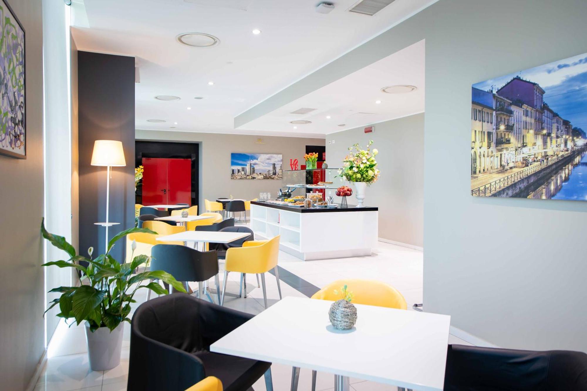 An Hotel Milano Melegnano Carpiano Esterno foto