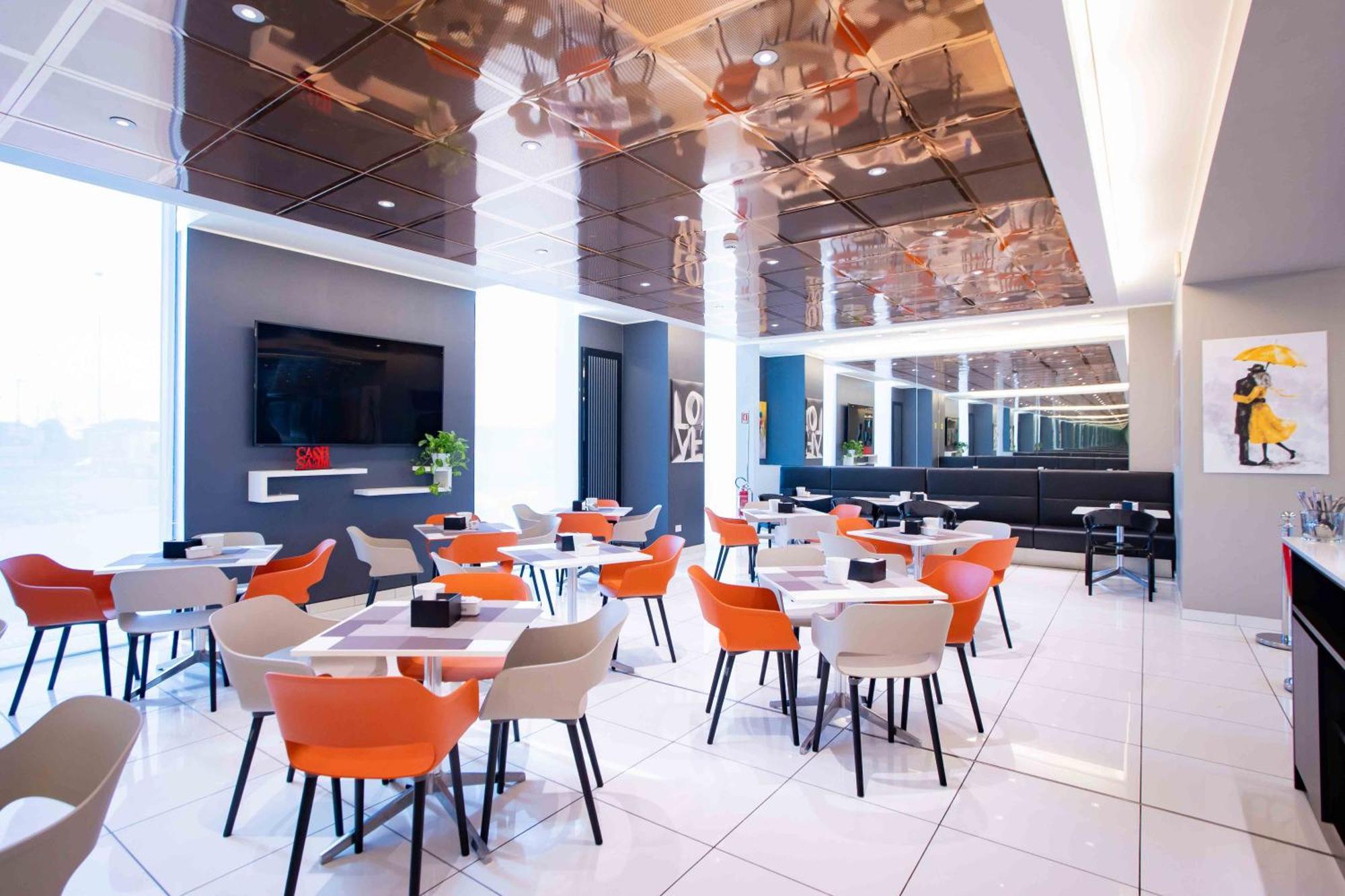 An Hotel Milano Melegnano Carpiano Esterno foto