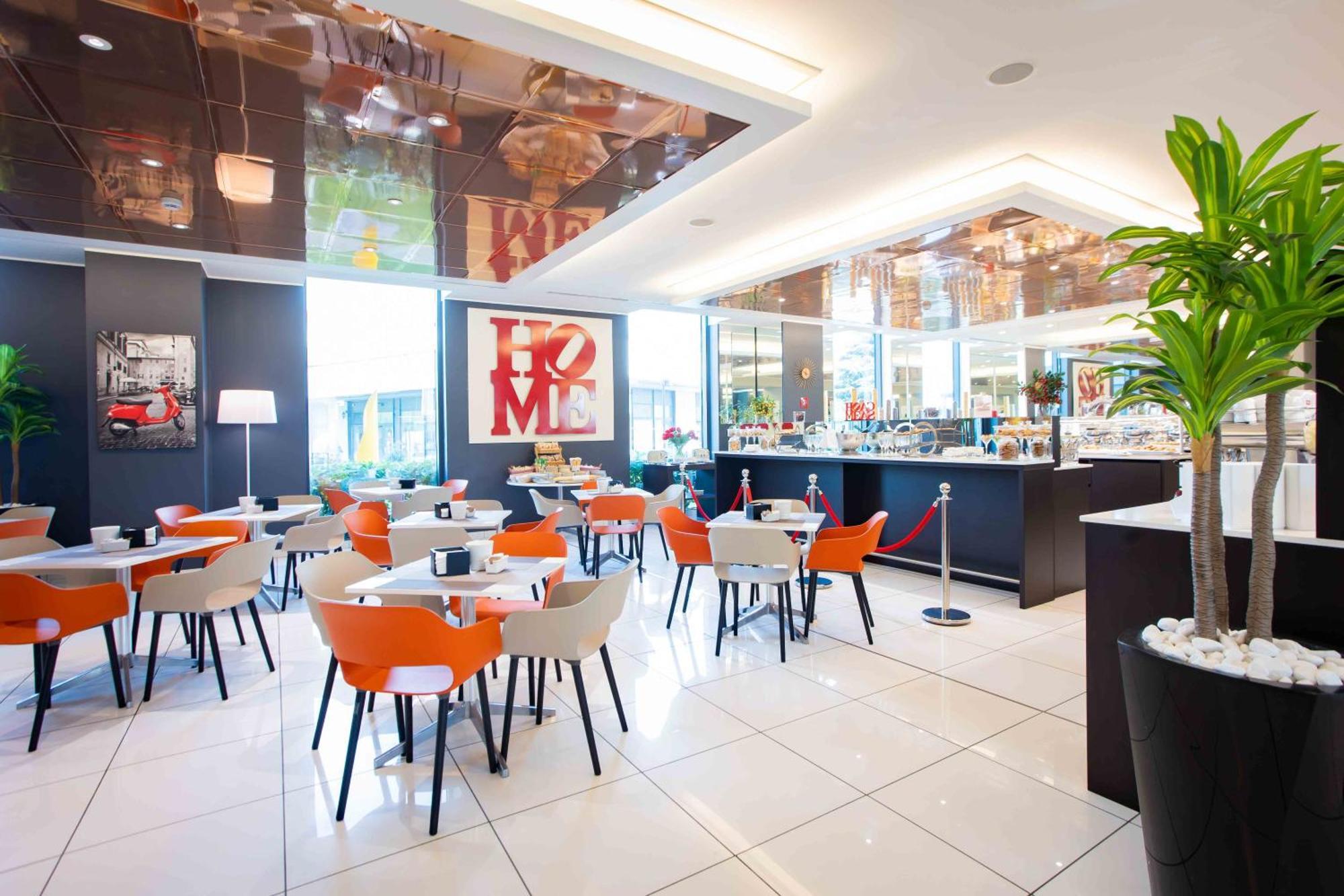 An Hotel Milano Melegnano Carpiano Esterno foto