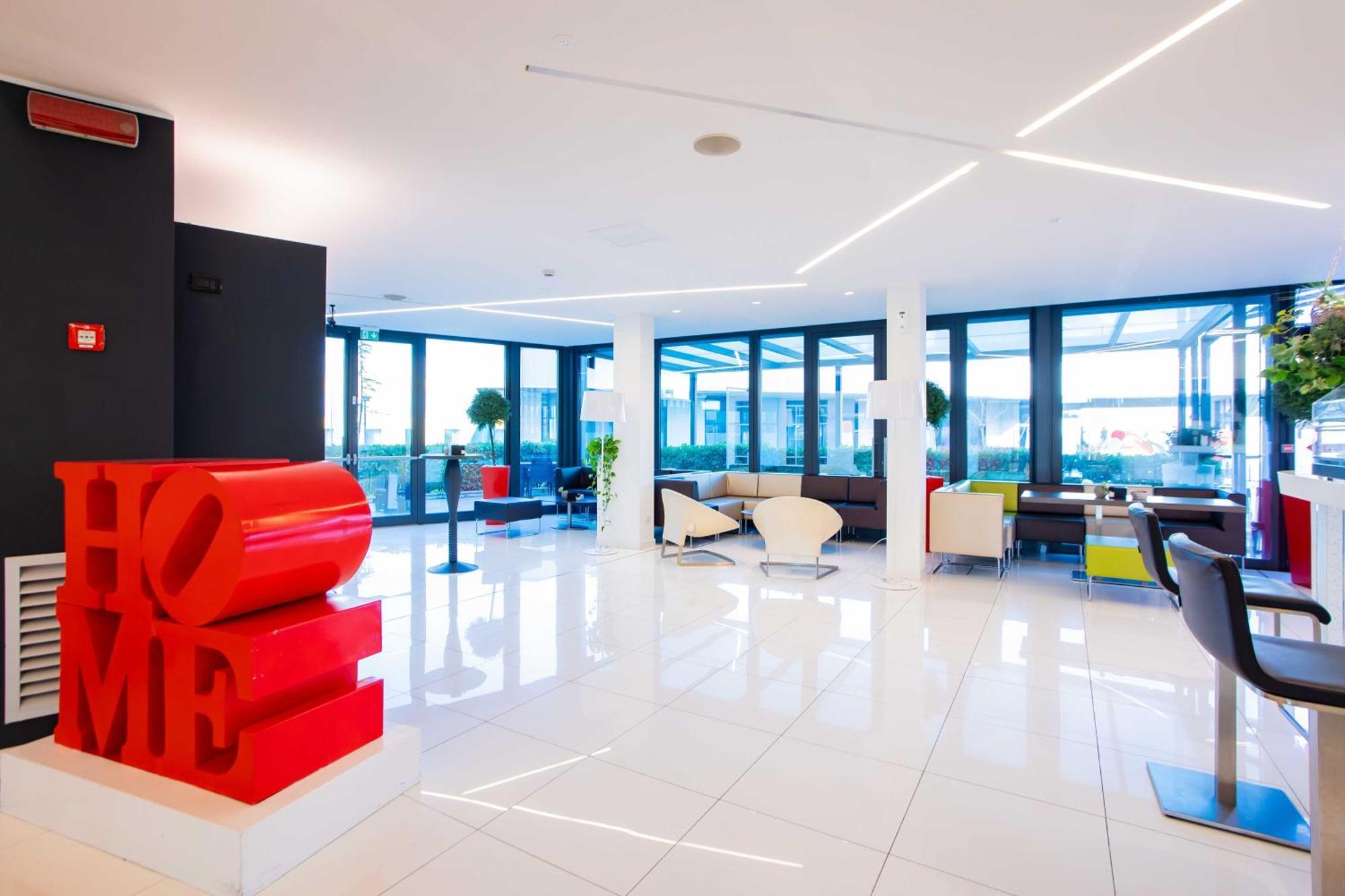 An Hotel Milano Melegnano Carpiano Esterno foto