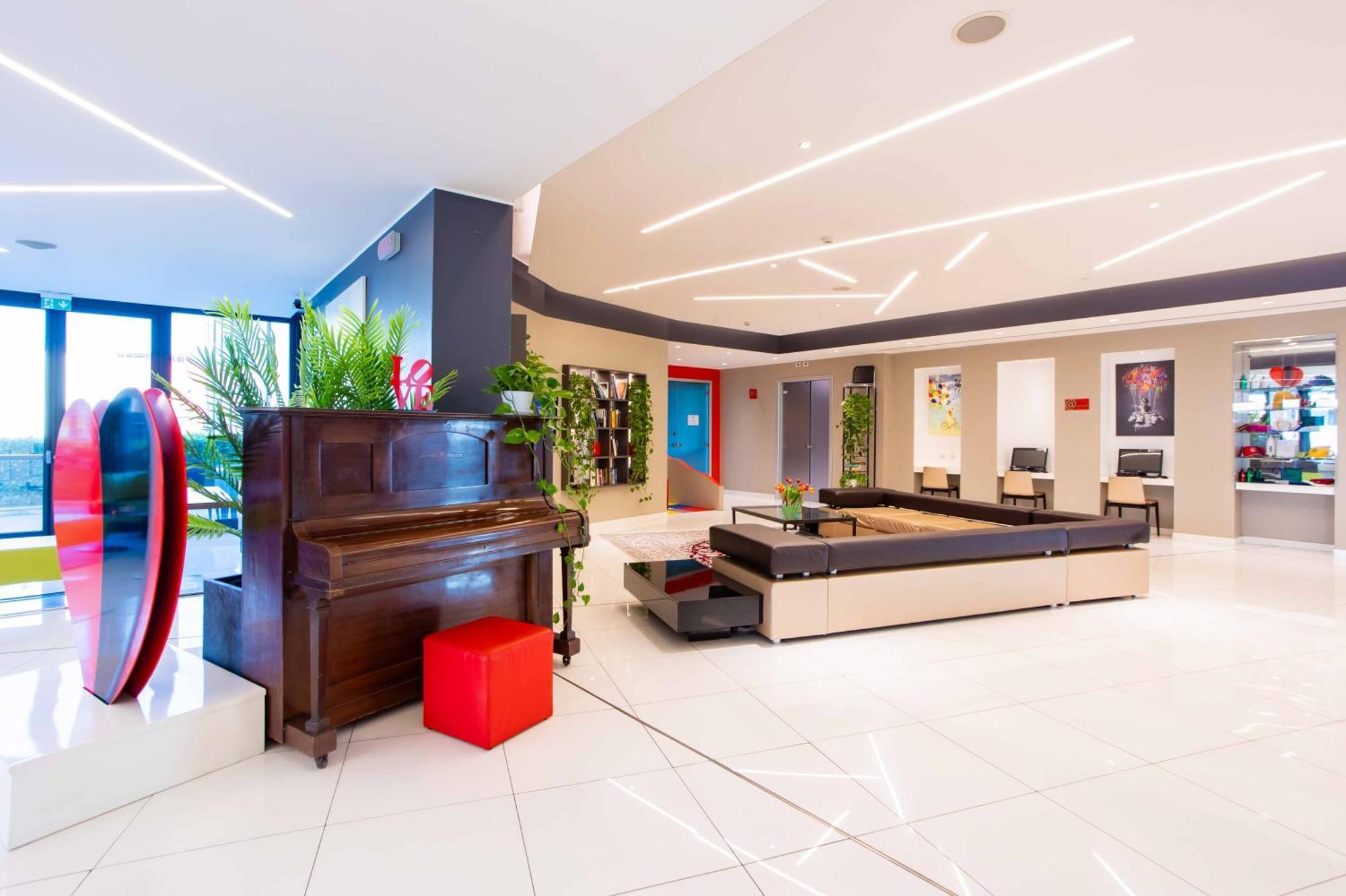 An Hotel Milano Melegnano Carpiano Esterno foto